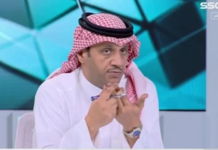 تعليق" المرشود" بعد إعلان النصر رحيل اللاعب "تاليسكا"