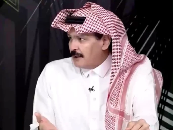 الطريقي يعلق على مقطع وداع "تاليسكا" لنادي النصر