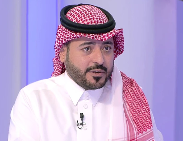 الصقري يكشف عن مدرب الاتفاق الجديد