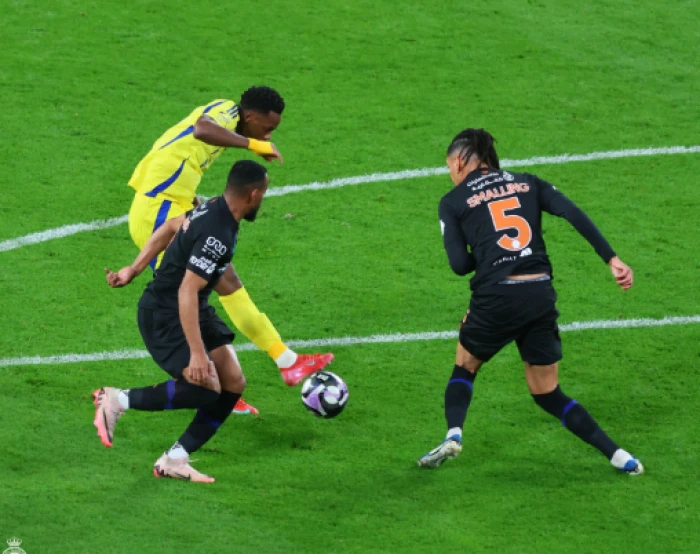 بالفيديو: النصر يكتسح الفيحاء بثلاثية نظيفة في الدوري