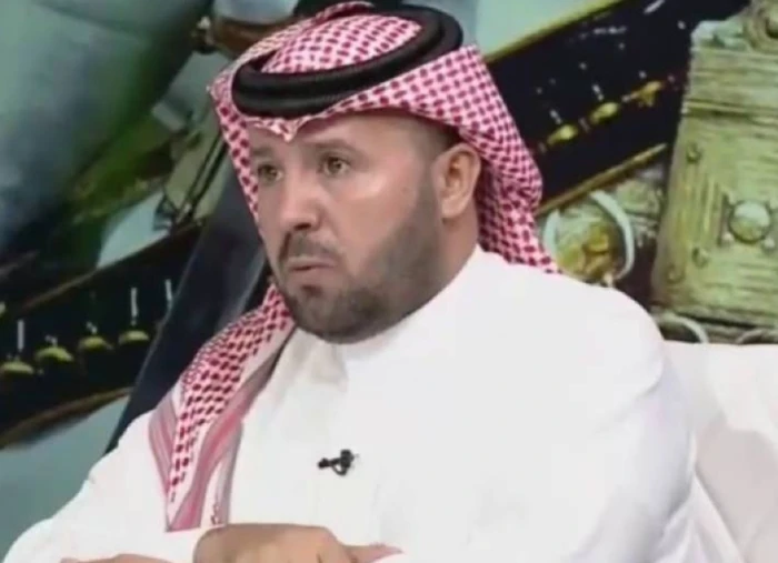 القحطاني يعلق على حذف حساب نادي النصر تغريدة عن "دوران"