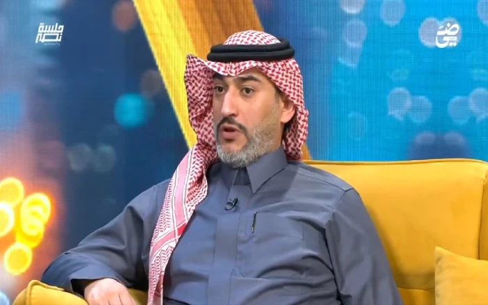 بالفيديو.. الدغيثر يكشف توقعه لنتيجة مباراة الأهلي والنصر في الكلاسيكو