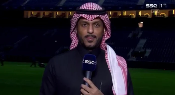 بالفيديو.. فهد المرداسي يحسم الجدل بشأن قرارات حكم مباراة الهلال والرياض