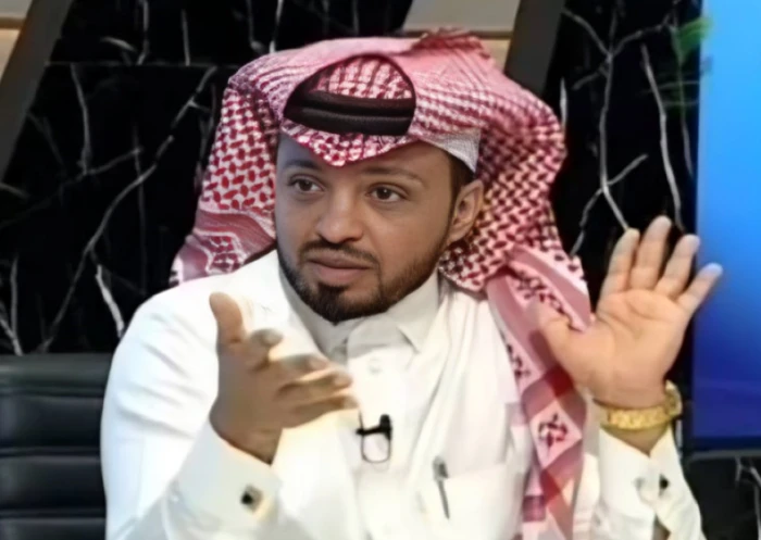 المريسل يوجه رسالة للجنة الانضباط بشأن تصريحات مدرب الهلال "جيسوس"