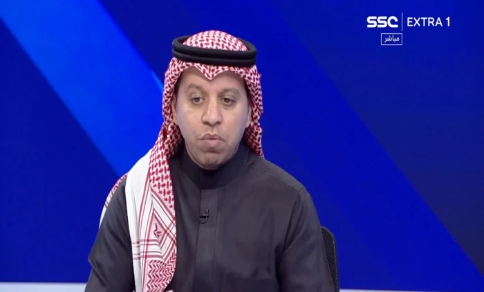 بالفيديو.. مناف أبوشقير يكشف عن أزمة الاتحاد بعد التعادل أمام الأخدود