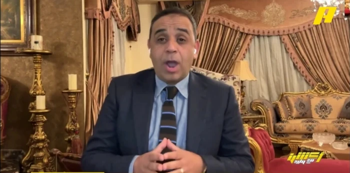 بالفيديو.. عثمان يعلق على 3 حالات تحكيمية أثارت الجدل في مباراة الاتحاد والأخدود