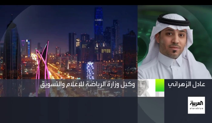 بالفيديو.. الزهراني يكشف عن خطأ إجرائي ارتكبته إدارة الشباب بشأن عقد الملعب