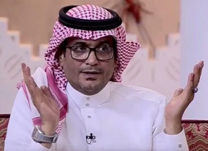 "البكيري" ينشر تغريدة عن ثنائي الهلال" ميتروفيتش ومالكوم"!