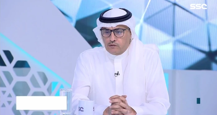 بالفيديو.. السهلي يكشف توقعه بشأن مستقبل جيسوس مع الهلال