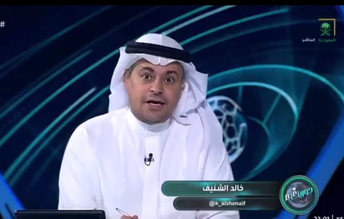 شاهد.. تعليق الشنيف على تأهل الأهلي إلى نصف نهائي بطولة النخبة الآسيوية