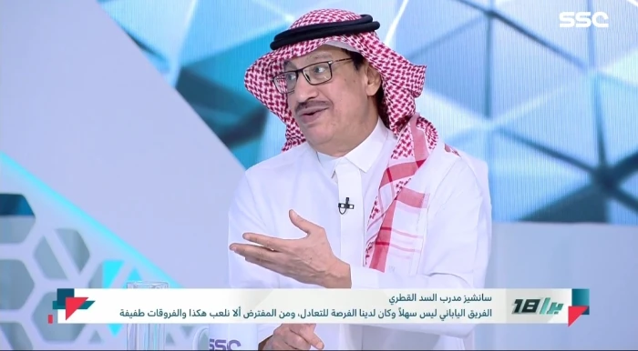 بالفيديو.. جمال عارف يكشف توقعه لنتيجة مواجهة الهلال والأهلي في نصف نهائي نخبة آسيا