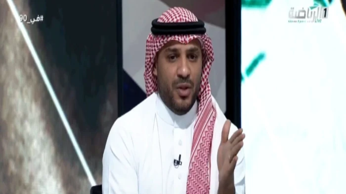 محمد سالم يتوقع نتيجة مواجهة الهلال والأهلي في نصف نهائي نخبة آسيا