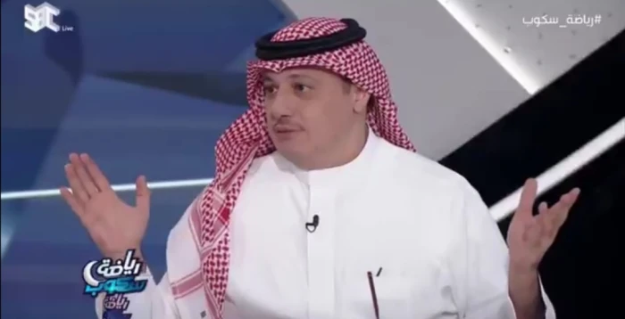تكسير عظام.. بالفيديو.. آل الشيخ يعلق على لقاء الهلال والأهلي في نصف نهائي النخبة الآسيوية