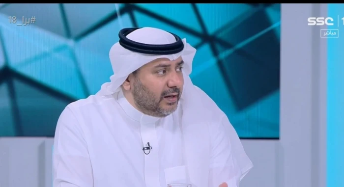 شاهد.. التويجري يكشف عن المتسبب في خسارة الهلال أمام الأهلي