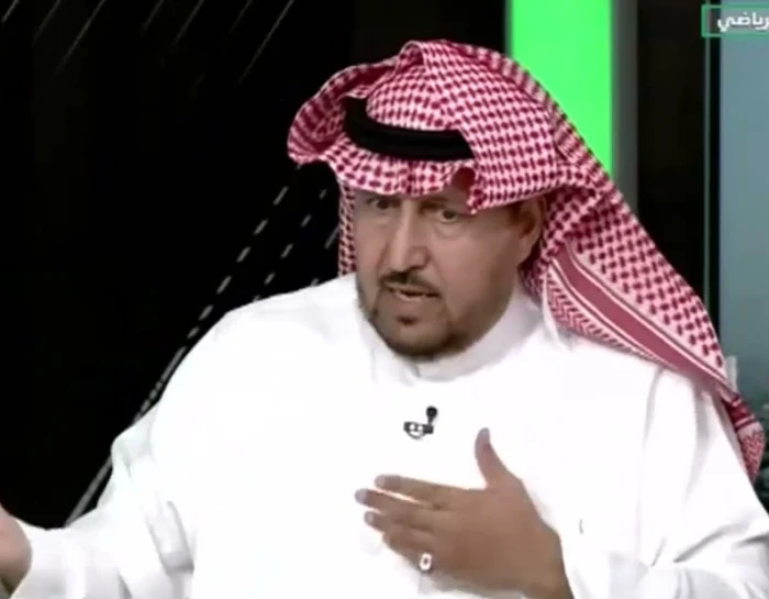 الجحلان يغرد قبل مواجهة «النصر والاتحاد » القادمة