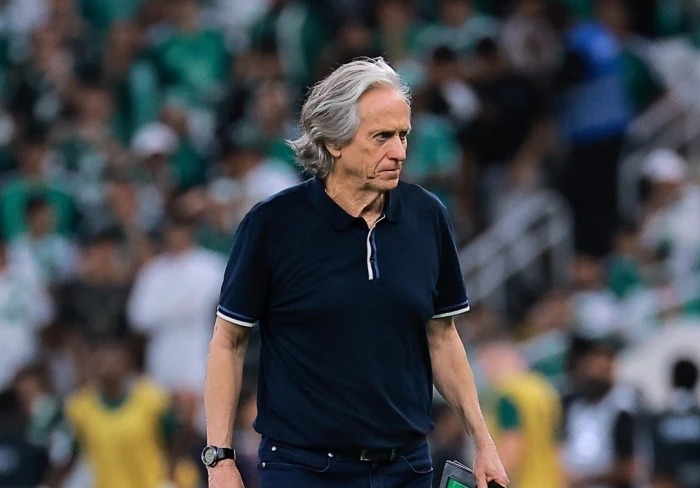 الهلال يفسخ تعاقده مع جيسوس.. والشلهوب مدربا مؤقتا للفريق