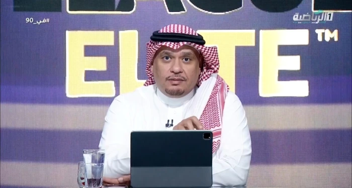 بالفيديو.. تفاصيل توبيخ الجمعان للاعبي النصر قبل مواجهة كاواساكي