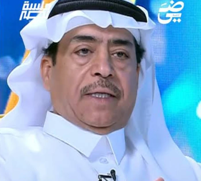 الطخيم يوجه رسالة لمن يهمه الأمر في نادي النصر