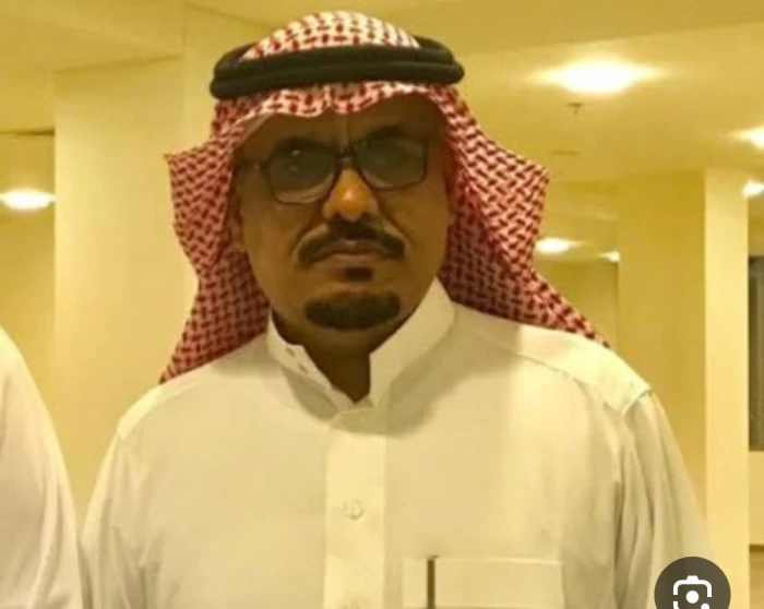 "الهويريني" ينشر صورة للاعبي النصر ..يعلق: صرخة آلم !
