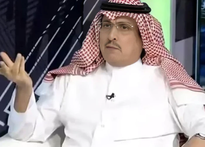 أول تعليق من "الدويش" بعد إقالة مدرب النصر "بيولي"!