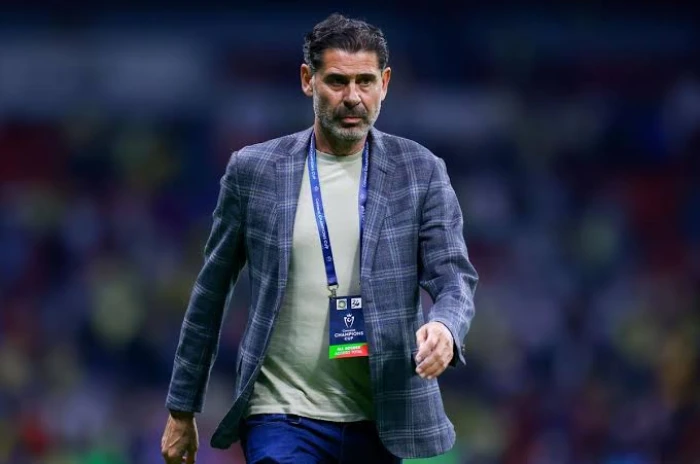 بعد رحيل بيولي.. إعلامي يكشف معلومة بشأن مصير "هييرو" مع النصر