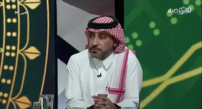 بالفيديو.. حواس العايد يكشف سر زيارة أنمار الحائلي وكعكي إلى الأمير الوليد بن طلال