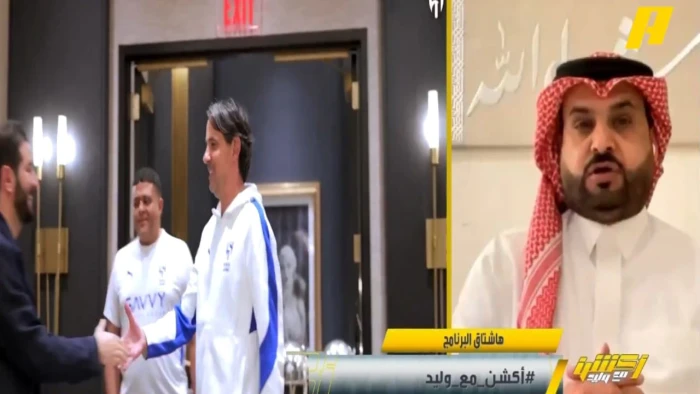 بالفيديو.. ناصر الهويدي يكشف توقعه لمواجهة الهلال وباتشوكا المكسيكي