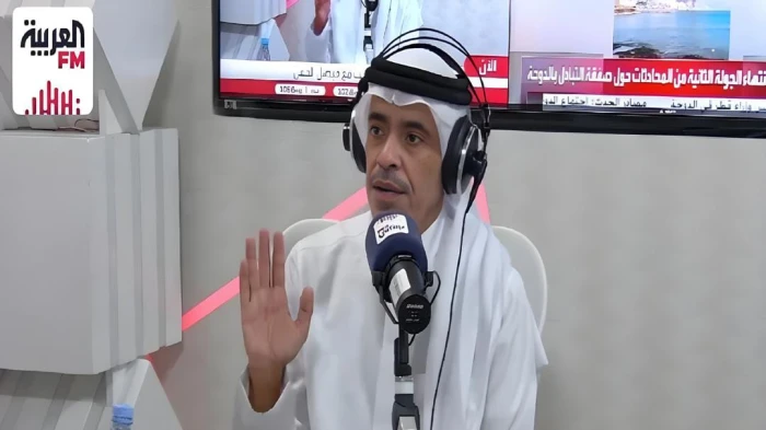 بالفيديو.. الجماز يكشف عن قرار الهلال بشأن مستقبل مالكوم مغ الفريق