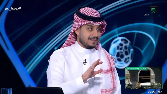 بالفيديو.. العامر يكشف عن الفريق الأقرب لضم ميسي في الدوري السعودي