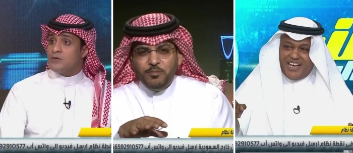لو جاء ميسي لروشن أي فريق يناسبه؟.. فلاته والداود والسالمي يجيبون - فيديو