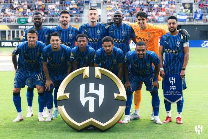 إنزاغي يعلن تشكيل الهلال لمواجهة باتشوكا في مونديال الأندية
