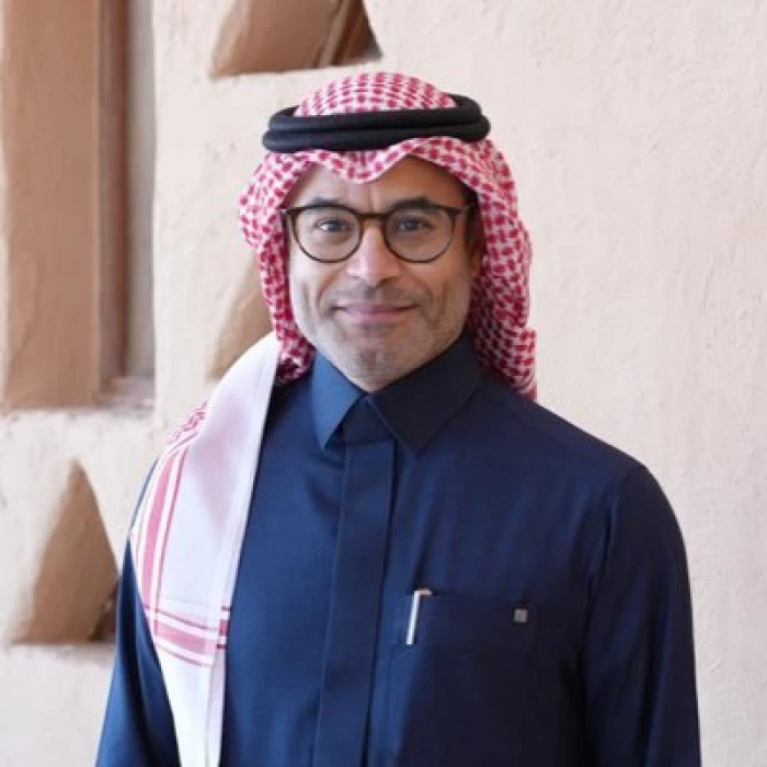 " الشيخ" ينشر تغريدة عن اللاعب " علي لاجامي" بعد تأهل الهلال