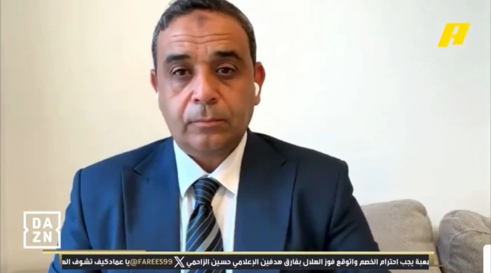 بالفيديو.. سمير عثمان يحسم الجدل بشأن الحالات التحكيمية المثيرة في لقاء الهلال وباتشوكا