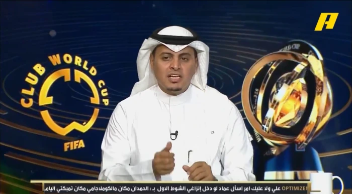 بالفيديو.. سلطان اللحياني يكشف عن 3 عوامل حاسمة وراء فوز الهلال على باتشوكا