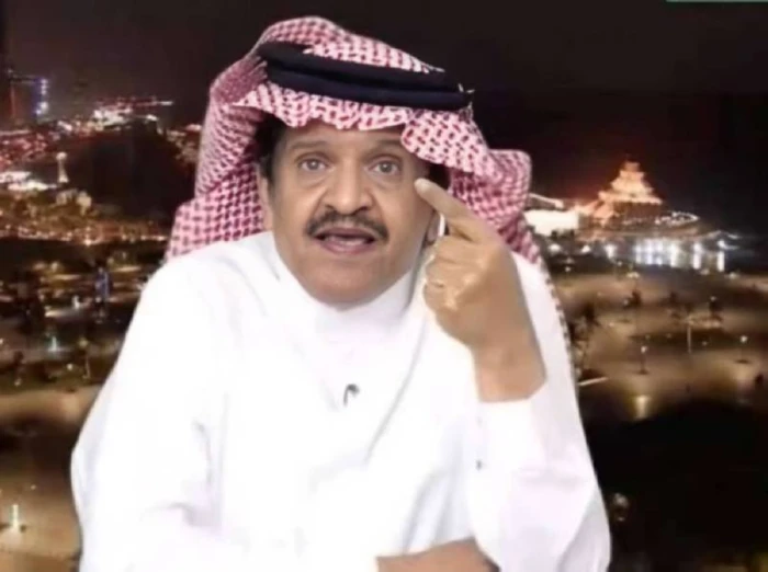 تعليق " جستنيه" على إصابة لاعب الهلال " سالم الدوسري"