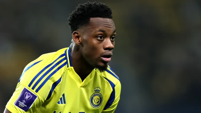 النصر يفتح باب المفاوضات للتعاقد مع بديل جون دوران