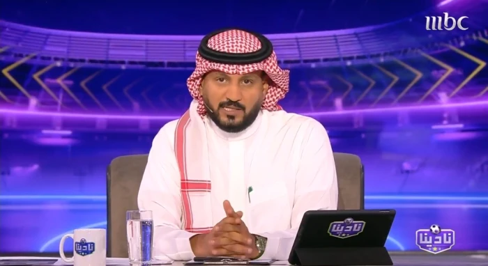 بالفيديو.. الحميدي يكشف مفاجأة بشأن نتيجة مفاوضات ضم ميسي للدوري السعودي