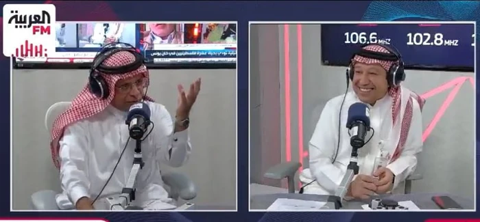 بالفيديو.. سعود الصرامي: ميسي أقرب لارتداء قميص الاتفاق حال موافقته الانتقال إلى دوري روشن.. ويكشف السبب!