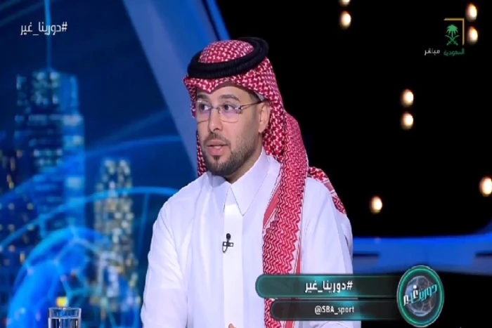 «7 أجانب جدد».. بالفيديو.. العنزي يكشف عن صفقات النصر