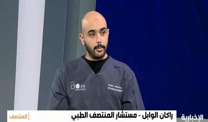 بالفيديو.. راكان الوابل يكشف تفاصيل إصابة سالم الدوسري وموعد عودته