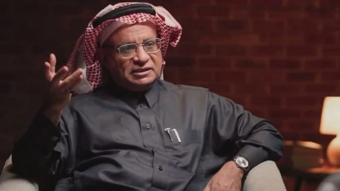 بالفيديو.. الصرامي يكشف عن آخر موهبة سعودية في كرة القدم