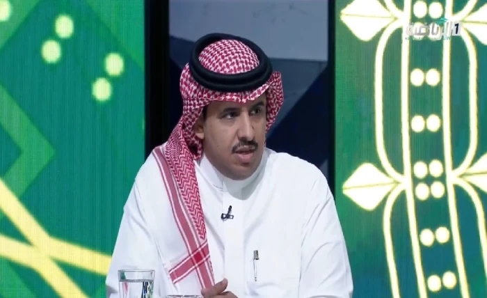 بالفيديو.. العيسي يكشف عن إحصائية صادمة بعد خروج المنتخب السعودي من الكأس الذهبية