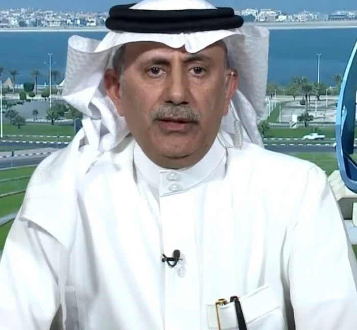 "الملحم" يعلق على صورة لـ " ميسي" بعد خسارة أنتر ميامي من باريس سان جيرمان برباعية!