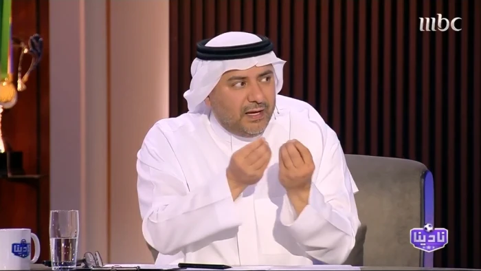 بالفيديو.. التويجري: الحدث الأهم في المونديال هو تعادل الهلال أمام ريال مدريد