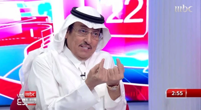 يحب البحر.. تغريدة مثيرة من "الدويش" بشأن الأندية السعودية التي تتنارع للتعاقد مع ميسي