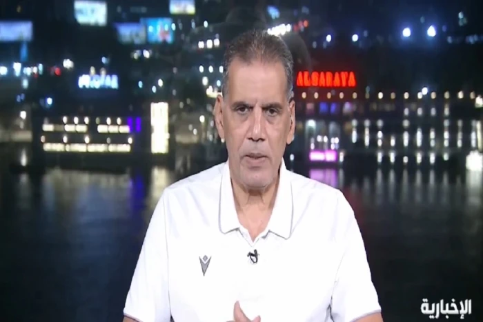 بالفيديو.. جمال الغندور يكشف عن خطأ تحكيمي فادح في مباراة المنتخب السعودي أمام المكسيك
