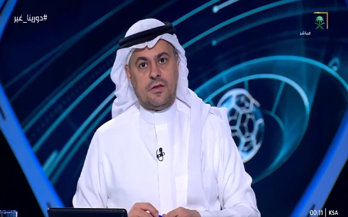بالفيديو.. الشنيف: سنشاهد لاجامي أمام مانشستر سيتي وإن لم يعملها إنزاغي الله يعين