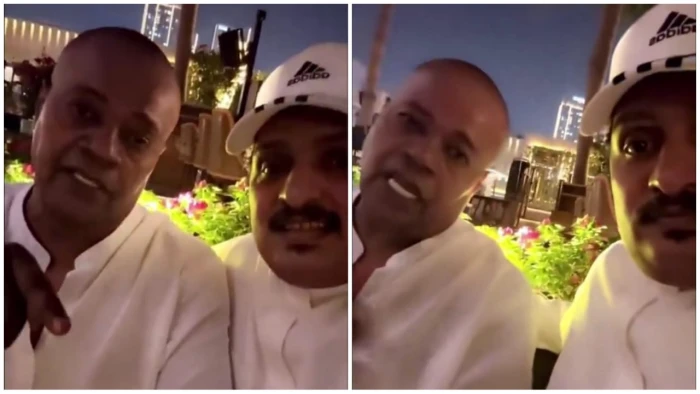 بالفيديو.. سعيد العويران يروي كواليس هدفه التاريخي في مرمى بلجيكا