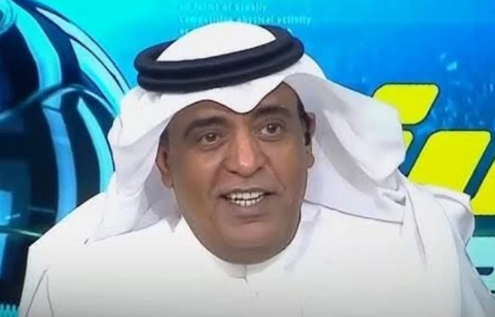 تعليق " الفراج" بعد فوز الهلال على مانشيستر سيتي