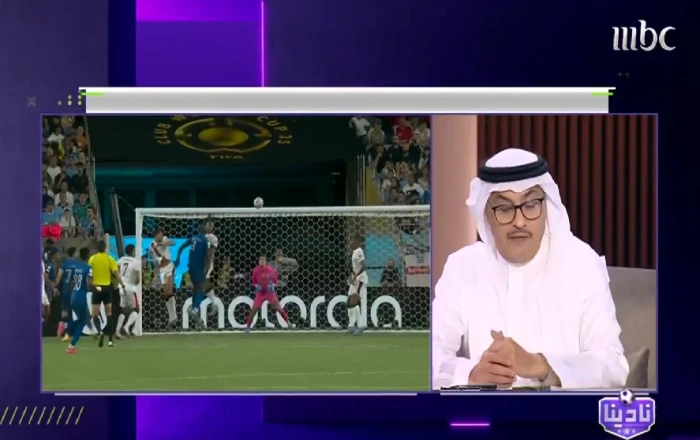 بالفيديو.. تركي السهلي يكشف سر قوة الدوري السعودي بعد انتصار الهلال على مانشستر سيتي